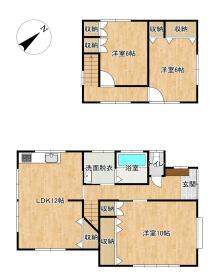 間取画像