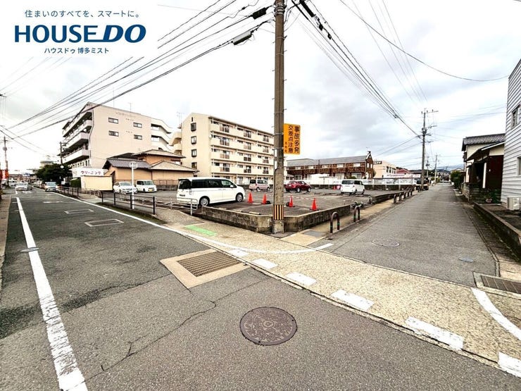 【糟屋郡志免町志免 2号棟】■志免中央小学校まで歩8分◆駐車スペース3台分◆ウォークインクローゼット2つで収納力をアップ!