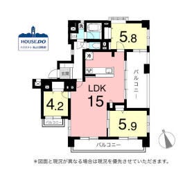 間取画像