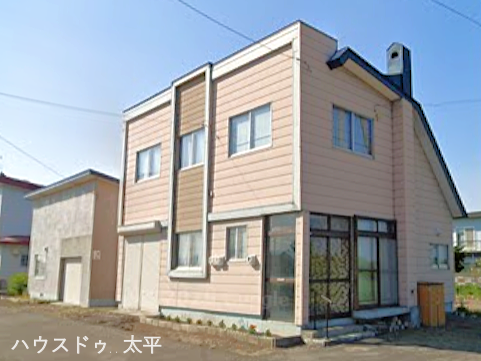 【外観】