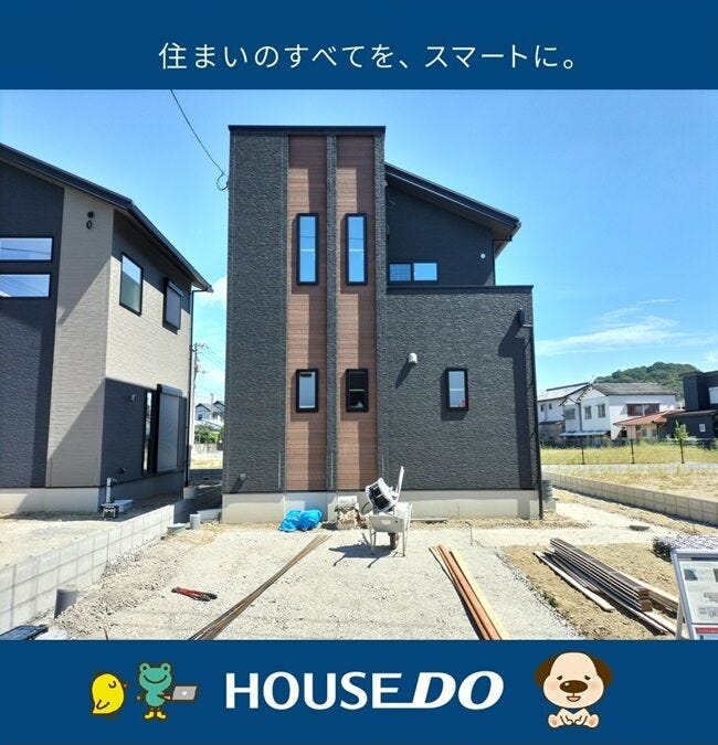 【外観】
2026/9/21 12時頃撮影
