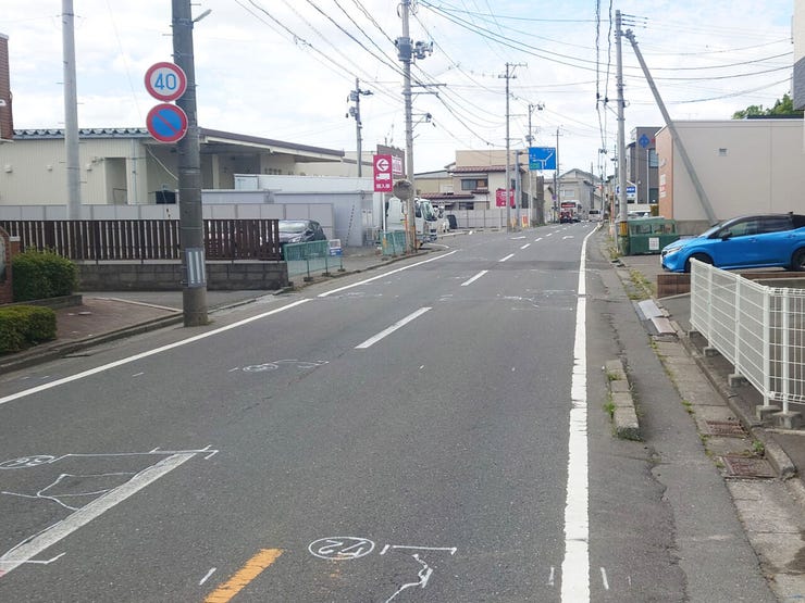現地(2026年9月撮影)
◎現地案内予約受付中!◎
詳細は、ハウスドゥ 八戸市庁前へお気軽にお問い合わせください♪
