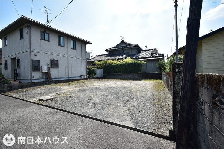 草牟田２丁目 売土地