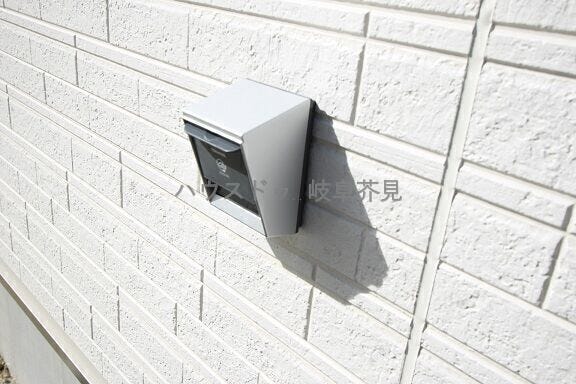 EVコンセント標準装備しています♪(売主施工例)