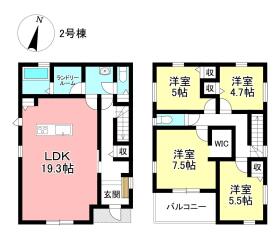 間取画像