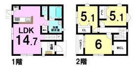 間取画像