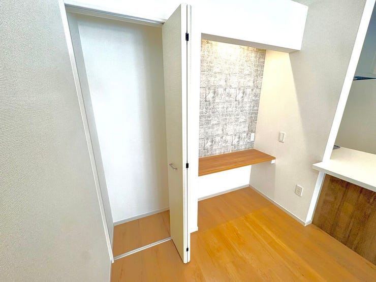 ・収納