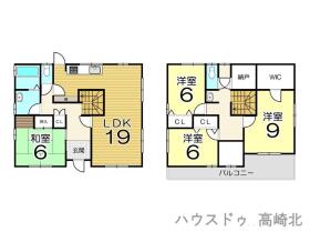 間取画像
