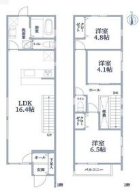 間取画像