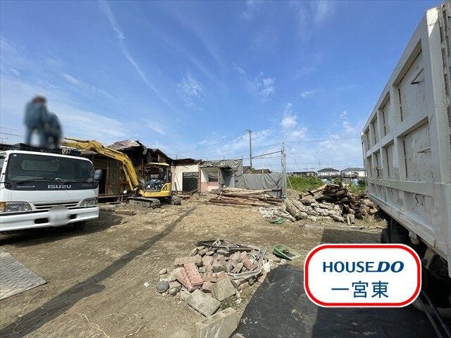 【外観】
85.61坪
交通:名鉄バス「子どもの家ともいき前」停 徒歩7分
名鉄犬山線「布袋」駅 徒歩45分
学校:瀬部小学校 徒歩14分、西成中学校 徒歩13分