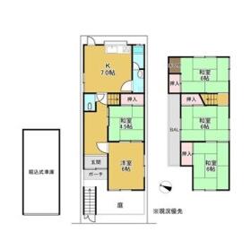 間取画像