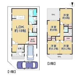 間取画像