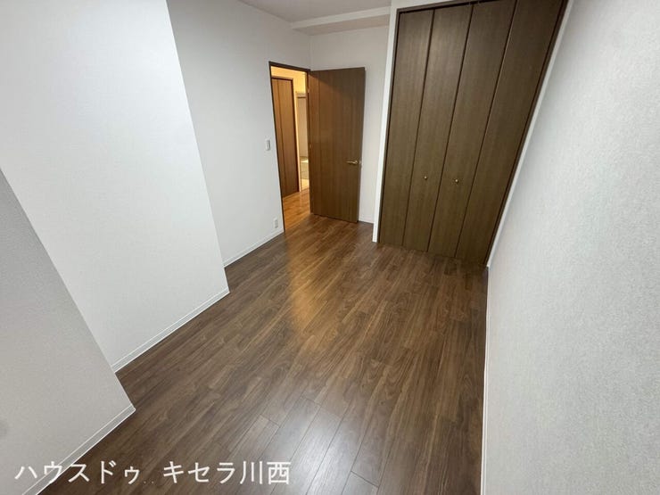洋室①