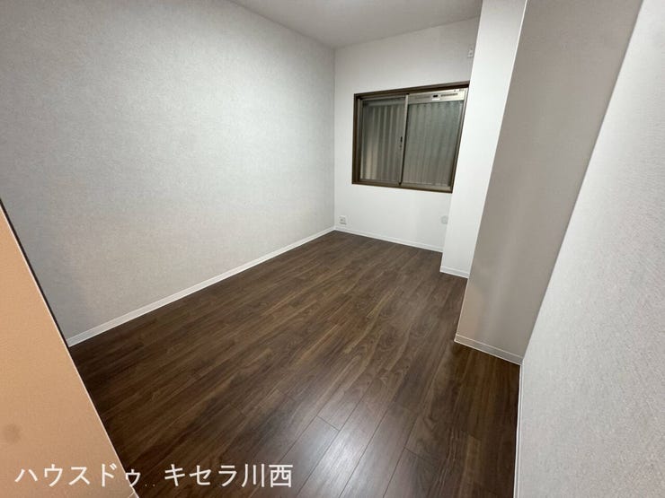 洋室①