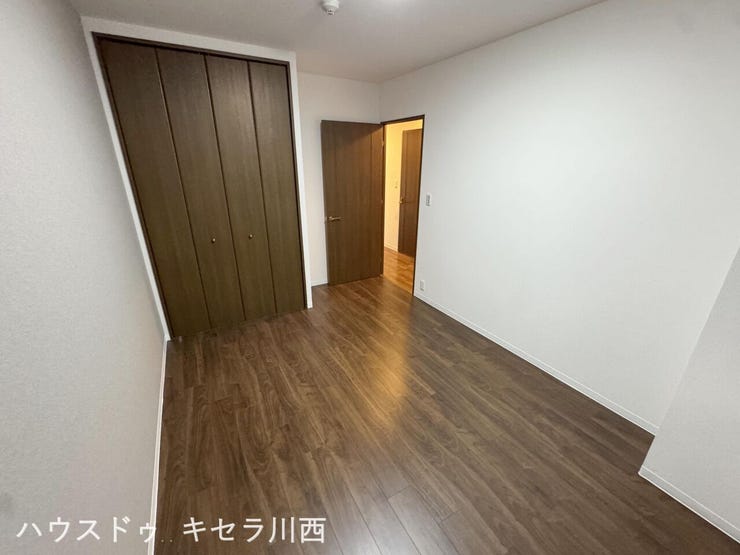 洋室②