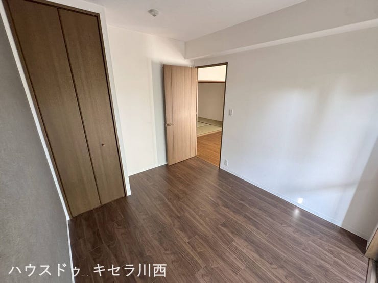 洋室③