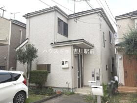 三郷市鷹野５丁目