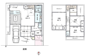 間取画像