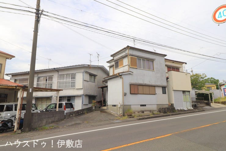 【外観】