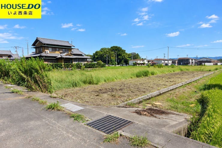 【外観】
※この画像はAI処理にて加工した写真です。