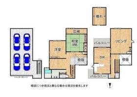 間取画像