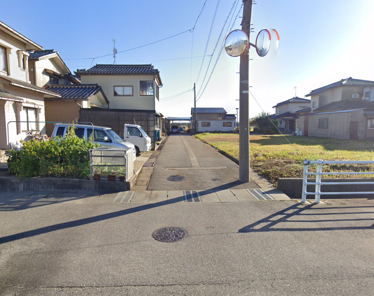 約4.5m 公道