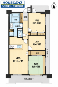 間取画像