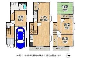 間取画像