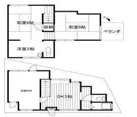 間取画像