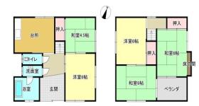 間取画像