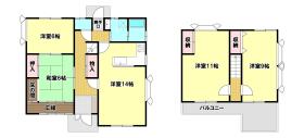 間取画像