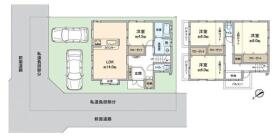 間取画像