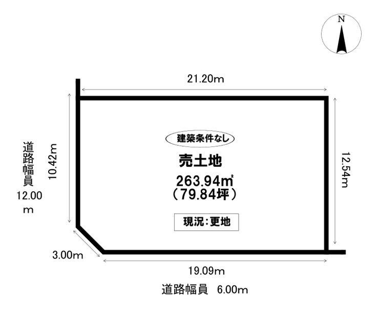 【区画図】