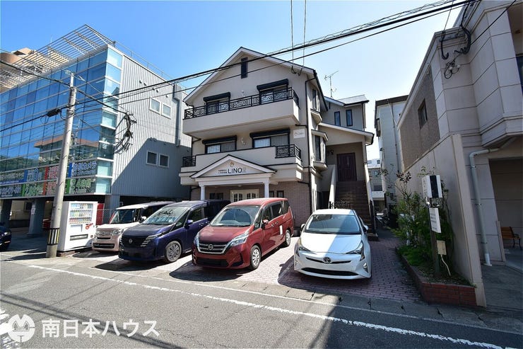 荒田１丁目 中古戸建 