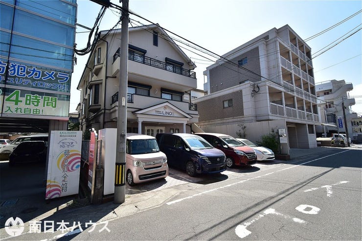 荒田１丁目 中古戸建 