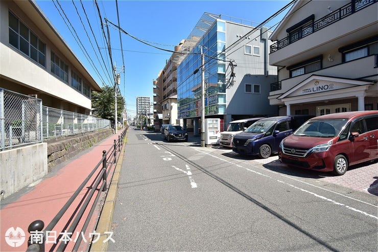 荒田１丁目 中古戸建 