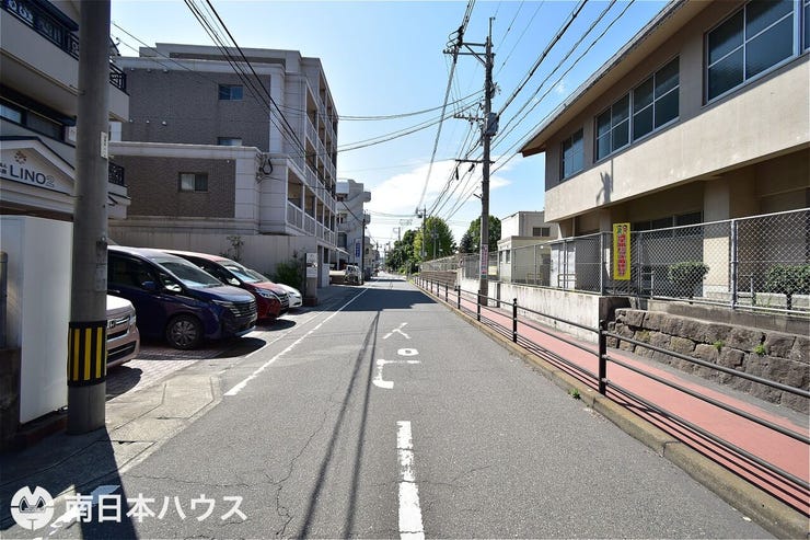 荒田１丁目 中古戸建 