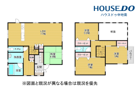 間取画像