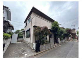 さいたま市西区大字佐知川
