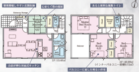 間取画像