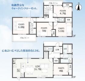 間取画像
