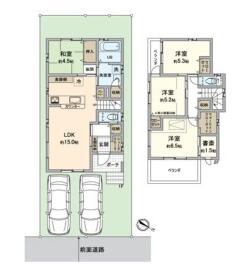 間取画像