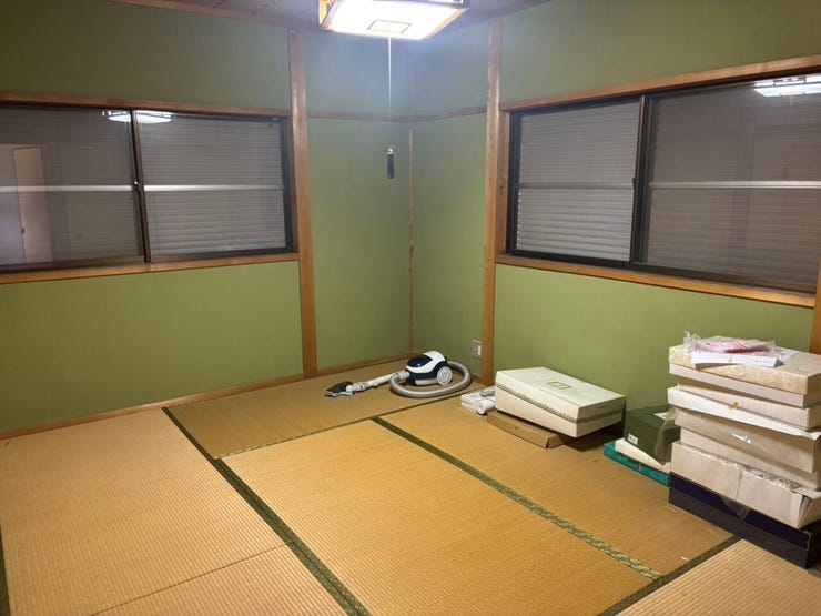 2階 和室