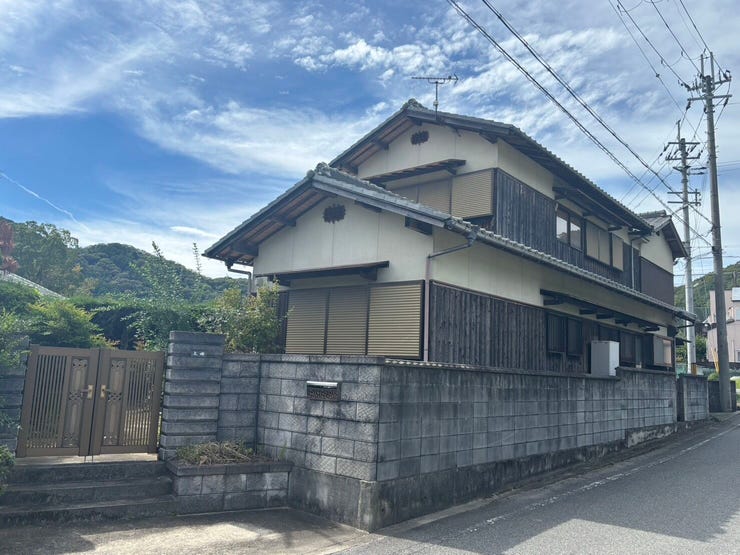 【外観】