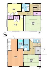 間取画像