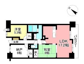 間取画像