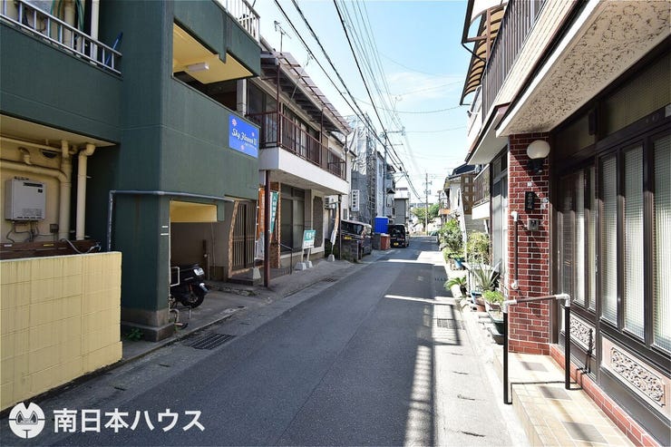 真砂町 中古戸建 