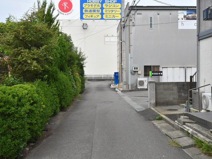 東側道路 2026.09.26