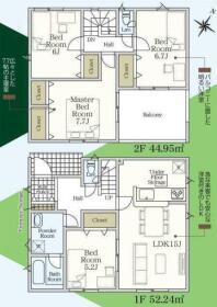 間取画像