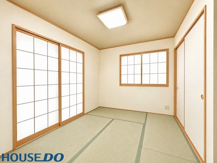 AI加工で家具類削除済